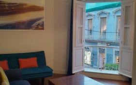 Old Town Santa Cruz